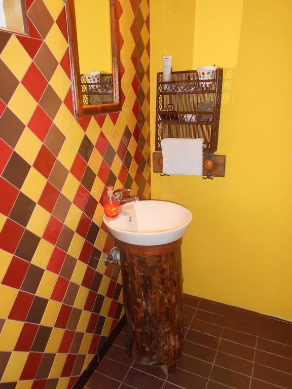 Apartments Borove Noci فردنيك الغرفة الصورة