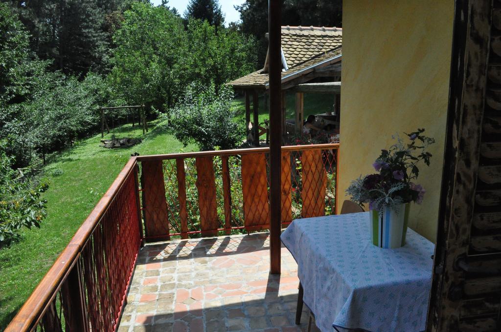 Apartments Borove Noci فردنيك الغرفة الصورة