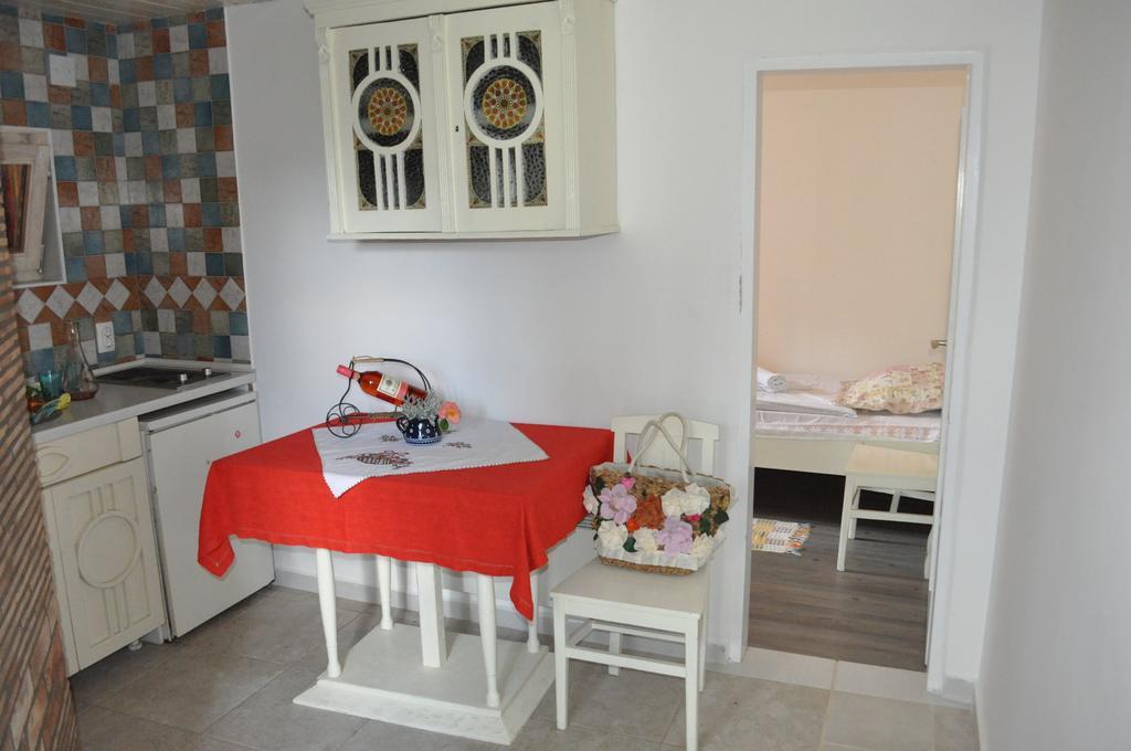Apartments Borove Noci فردنيك الغرفة الصورة