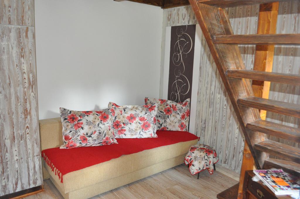 Apartments Borove Noci فردنيك الغرفة الصورة