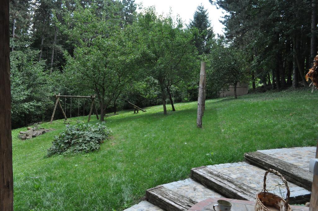 Apartments Borove Noci فردنيك المظهر الخارجي الصورة