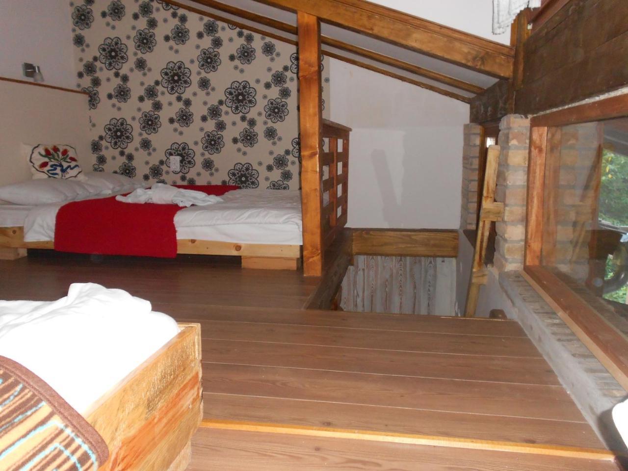 Apartments Borove Noci فردنيك الغرفة الصورة