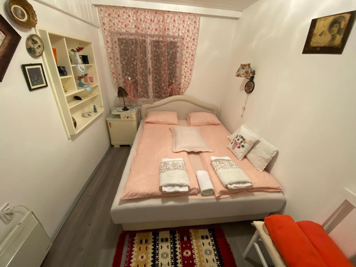 Apartments Borove Noci فردنيك المظهر الخارجي الصورة
