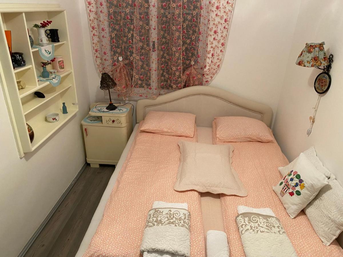 Apartments Borove Noci فردنيك المظهر الخارجي الصورة