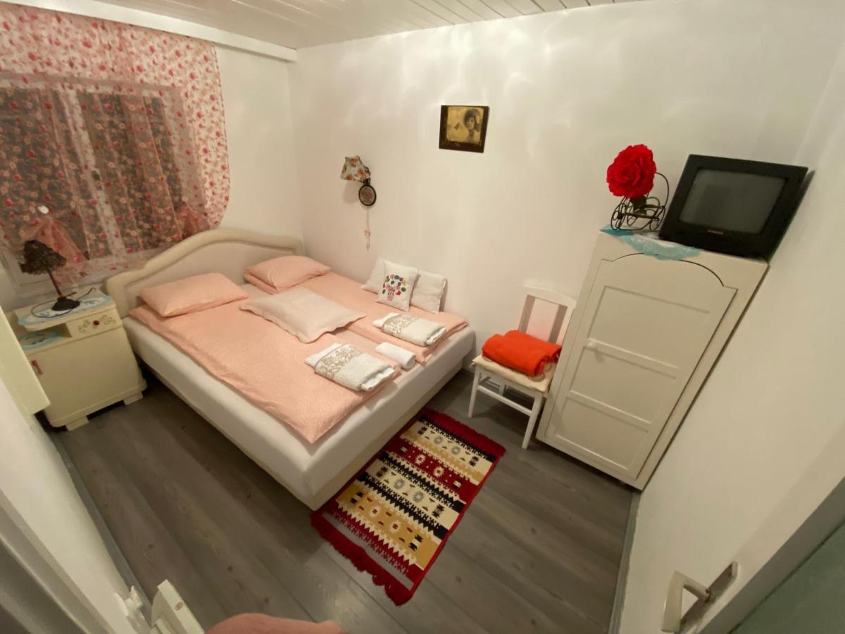 Apartments Borove Noci فردنيك المظهر الخارجي الصورة