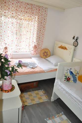 Apartments Borove Noci فردنيك المظهر الخارجي الصورة